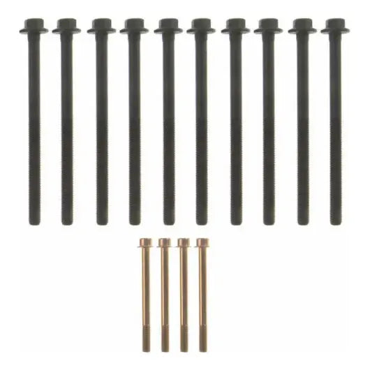 Set Tornillos De Culata Chevrolet Orlando 2.4 2012