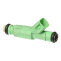 Inyector Combustible  Chrysler Town & Country 3.3 01-03