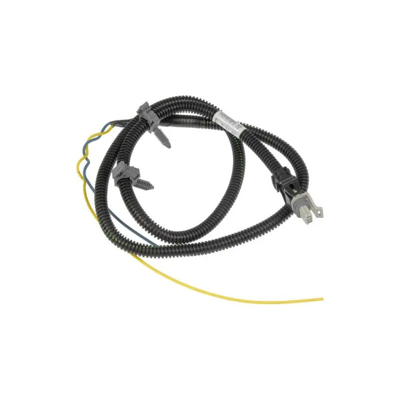 Cableado Sensor Abs Del Izq Der Chevrolet Cavalier 2.3 1995