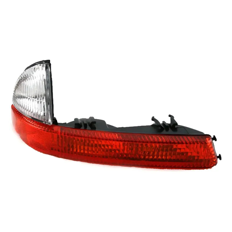 Faro De Giro Der Dodge Durango 4.7l V8 00-03 Ámbar