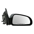 Espejo Retrovisor Der Compatible Dodge Dakota 3.7l V6 05-10