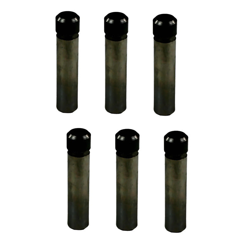 Set 6 Guia Valvulas Escape Para Dodge Ram 1500 5.7l V8 2003