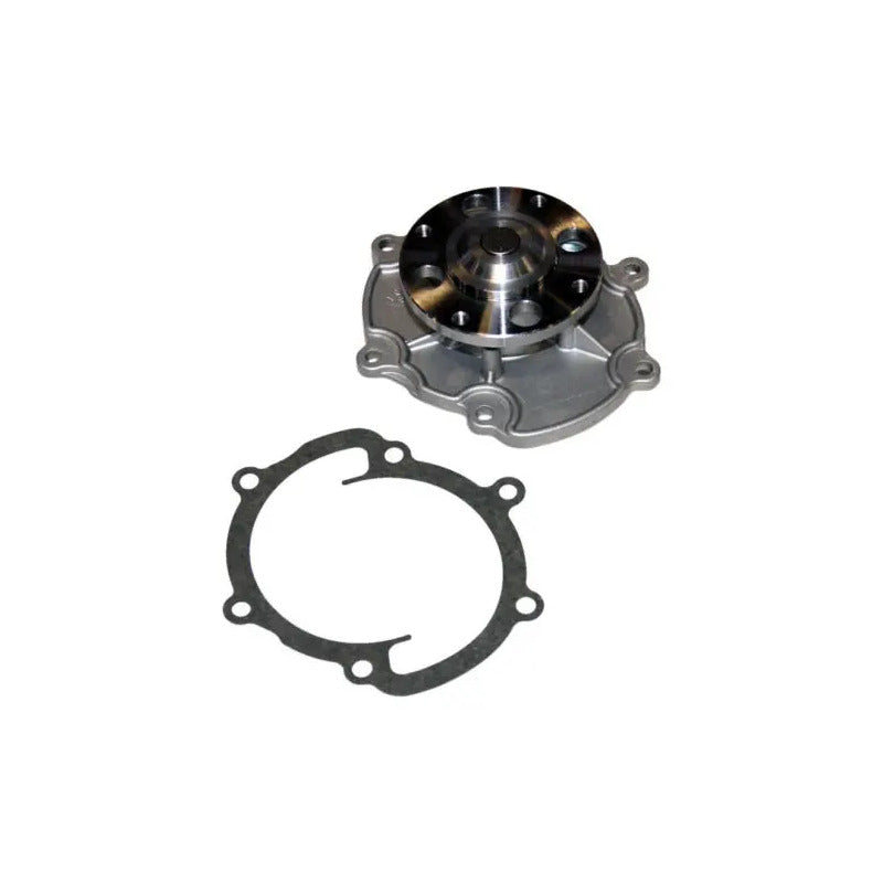 Bomba De Agua Gmc Acadia 3.6 V6 07-16