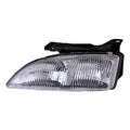Optico Izquierdo Chevrolet Cavalier 2.4l L4 95-99