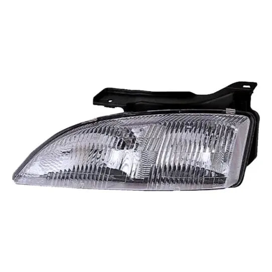 Optico Izquierdo Chevrolet Cavalier 2.4l L4 95-99