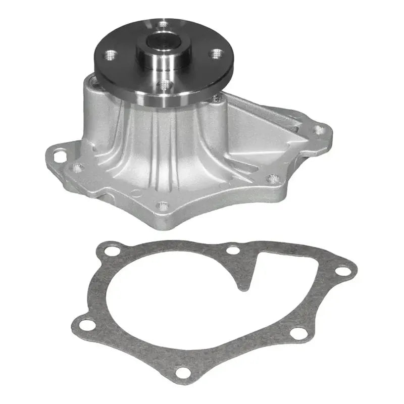 Bomba De Agua Toyota Rav4 2.4l 2362cc L4 04-08