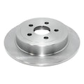 Disco De Freno Tras Para Dodge Stratus 3.0l V6 01-05