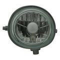 Neblinero Izq Compatible Mazda 6 3.7l V6 11-13