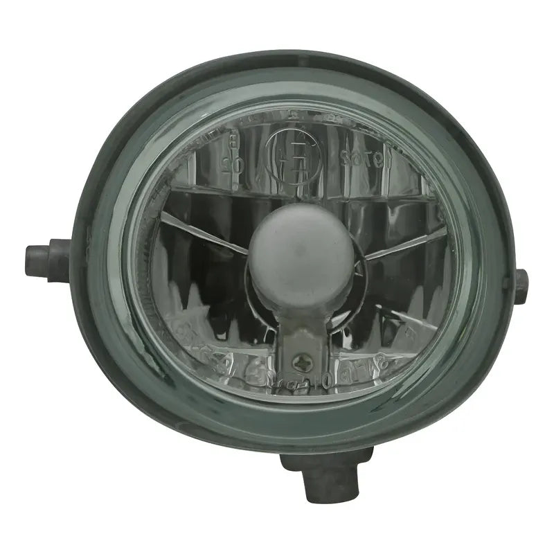 Neblinero Izq Compatible Mazda 6 3.7l V6 11-13