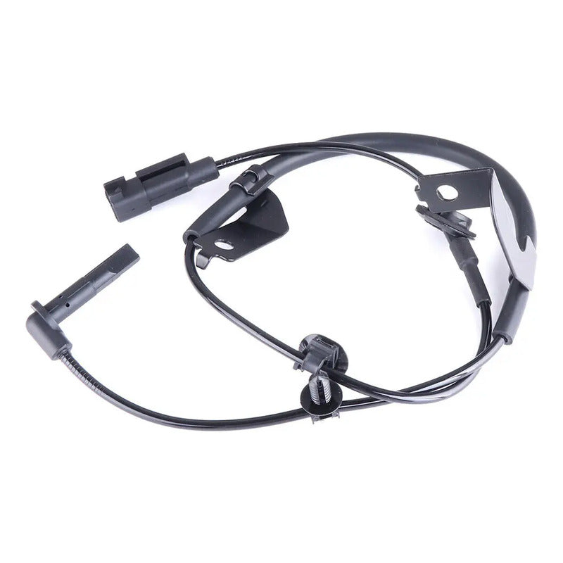 Sensor Abs Front Izq Jeep Patriot 2.0l 2007-2016