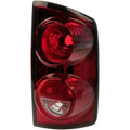 Foco Trasero Dodge Ram 2500 4.7l 285cu. In. V8 07-08