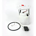 Bomba Bencina Compatible Ford Fusion 2.3l L4 06-09