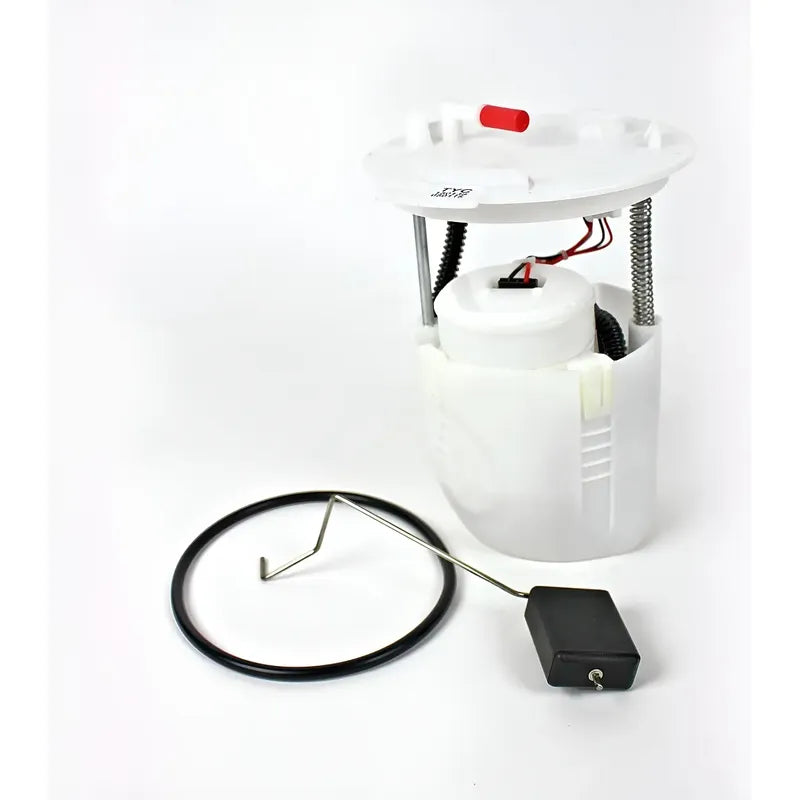 Bomba Bencina Compatible Ford Fusion 2.3l L4 06-09