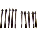 Tornillos De Culata Compatible Geo Prizm 1.8l L4 93-97