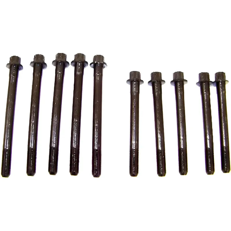 Tornillos De Culata Compatible Geo Prizm 1.8l L4 93-97