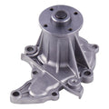 Bomba De Agua Toyota Corolla 1.6 1988-1992