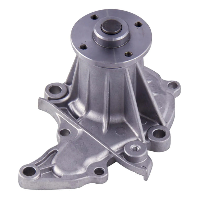 Bomba De Agua Toyota Corolla 1.6 1988-1992