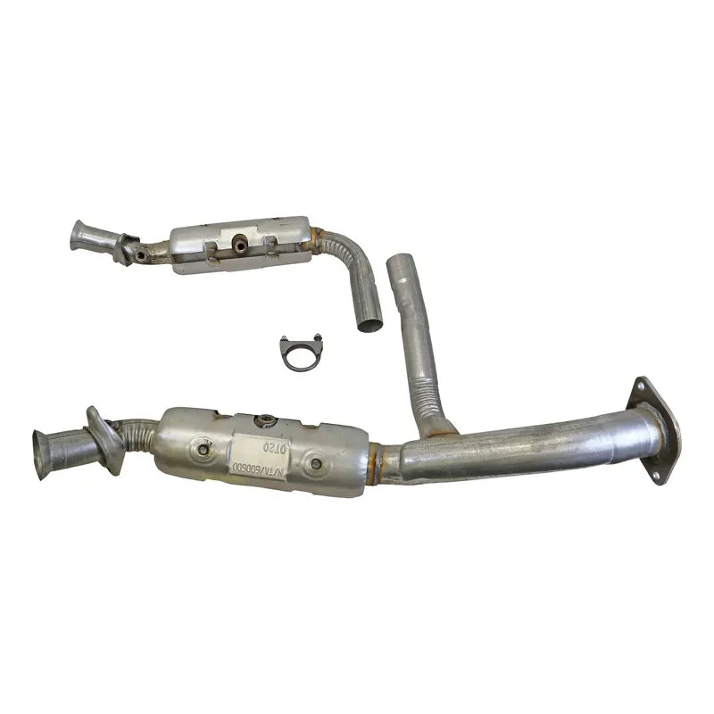 Convertidor Catalitico Ford Explorer Sport Trac 4.6 V8 07-10