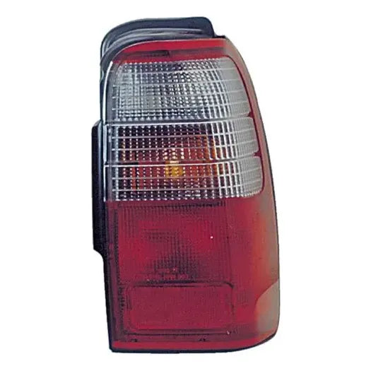 Foco Trasero Toyota 4runner 2.7l 2694cc L4 97-00