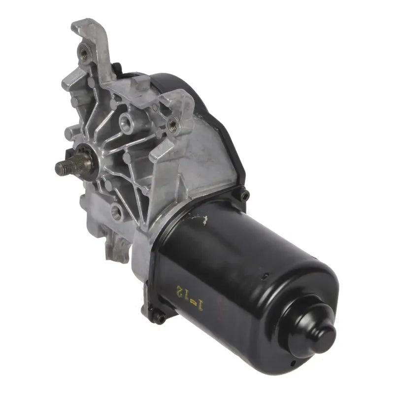 Motor Limpiaparabrisas Del Chevrolet Avalanche 1500 5.3 2003