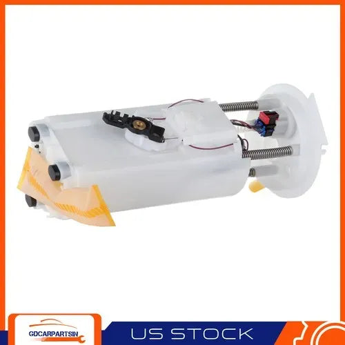 Bomba Combustible Pontiac Montana 3.4l
