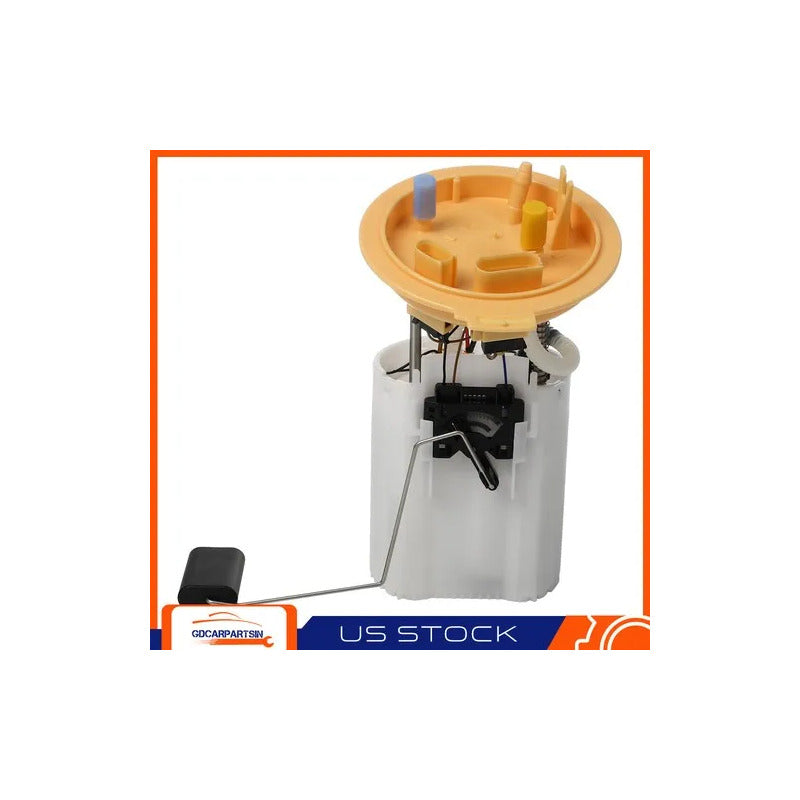 Bomba Combustible Audi A3 2015-2016 2.0l