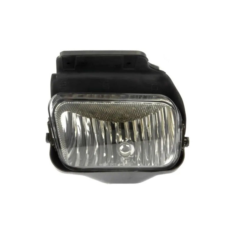 Foco Antiniebla Izq Chevrolet Silverado 2500 5.3l V8 03-04