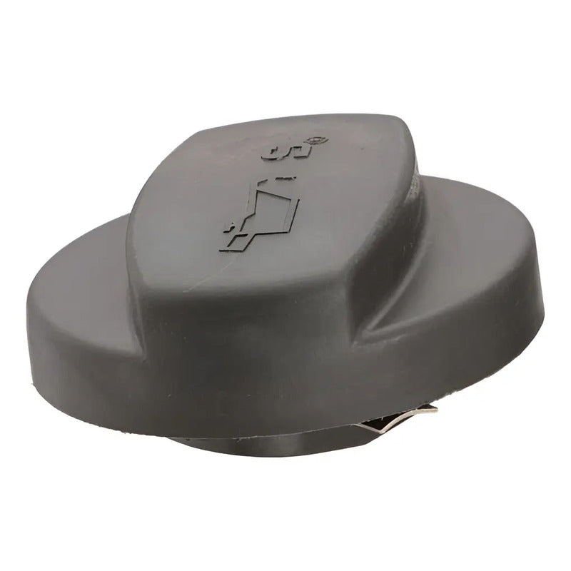 Tapa Aceite De Motor Mercedes-benz 190d 2.2l L4 Diesel 84-85