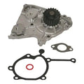 Bomba De Agua Para Ford Probe 2.2l L4 89-92