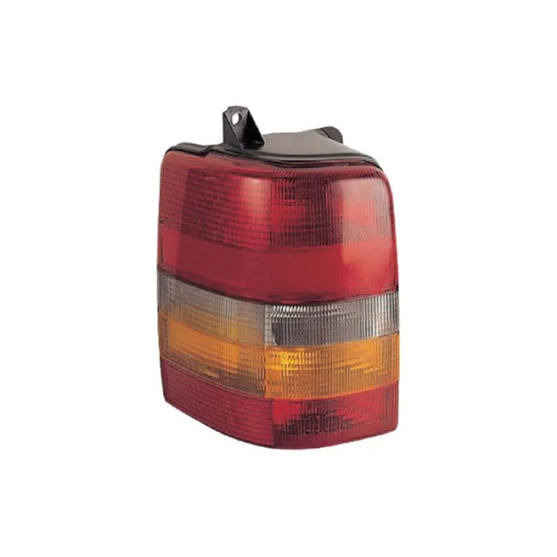 Foco Izq Para Jeep Grand Cherokee 4.0 93-98