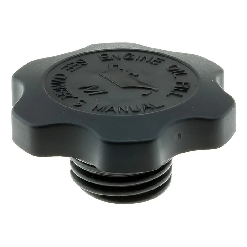 Tapa Aceite De Motor Compatible Dodge Ram 2500 5.9l L6 98-07