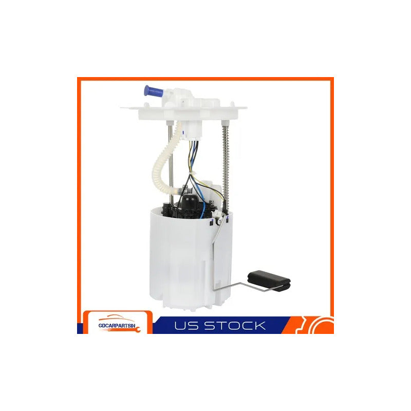 Bomba Combustible Ford Transit Connect 2018-2022 2.5l