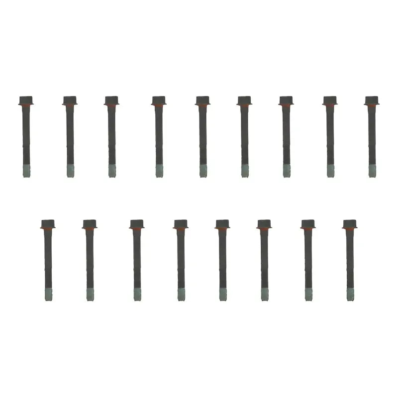 Pernos De Culata Para Gmc P3500 6.5l V8 97-99