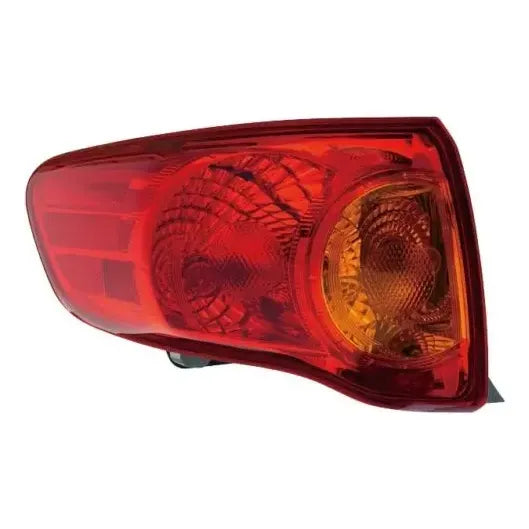 Foco Trasero Toyota Corolla 2.4l 2400cc 146cu. In. L4 2010