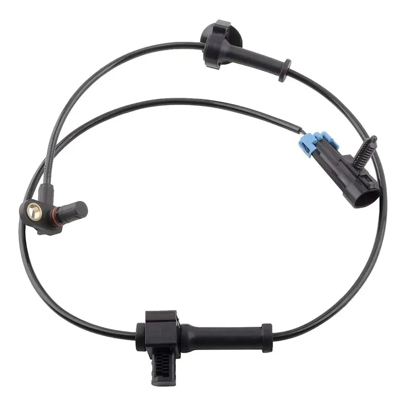 Sensor Abs Tras Chevrolet Avalanche 5.3 V8 07-13