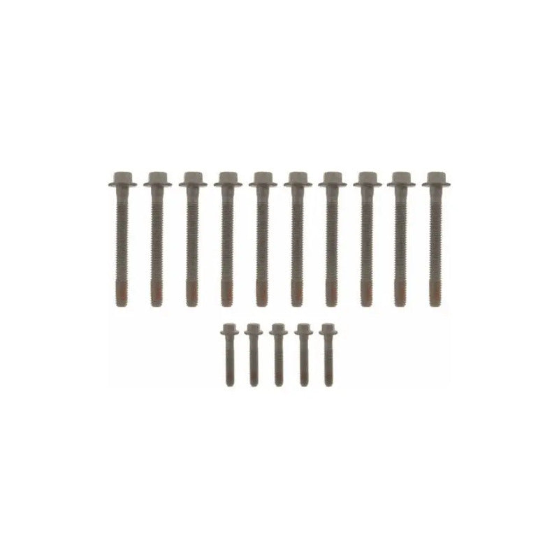 Set Tornillos De Culata Chevrolet Trailblazer 6.0 V8 06-09