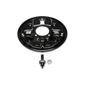 Escudo Tambor Freno Tras Pontiac Grand Lemans 3.3l 1979