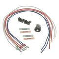 Conector Sensor Abs Dodge Durango 5.9l 360cu. In. V8 98-03