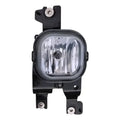 Foco Antiniebla Der Ford F-250 Super Duty 5.4l V8 08-10