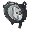Neblinero Izq Compatible Bmw 328i 3.0l L6 12-13