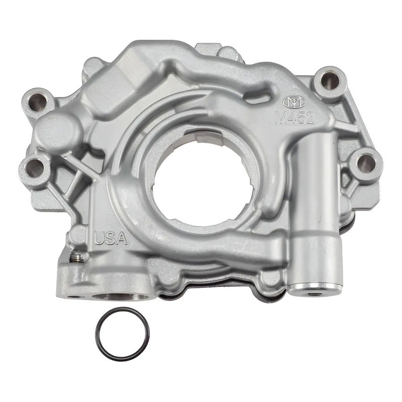 Bomba Aceite Motor Para Dodge Challenger 5.7l V8 09-16