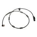 Sensor Abs Del Dodge Ram 2500 6.7 L6 Diesel 07-08