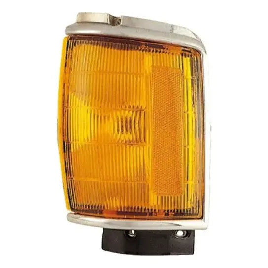 Foco Direccional Del Izq Toyota Pickup 2.4 L4 Diesel 84-85