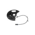Sensor Abs Del Izq Chevrolet C1500 Suburban 5.7l V8 92-99
