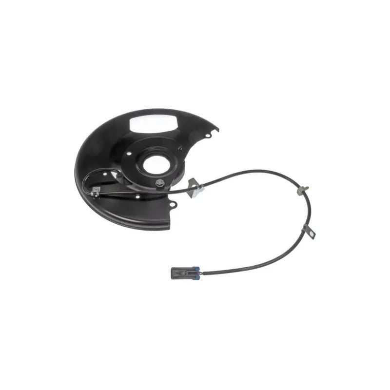 Sensor Abs Del Izq Chevrolet C1500 Suburban 5.7l V8 92-99