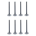 Set 8 Valvulas Escape Compatible Dodge Stratus 2.0l L4 95-00