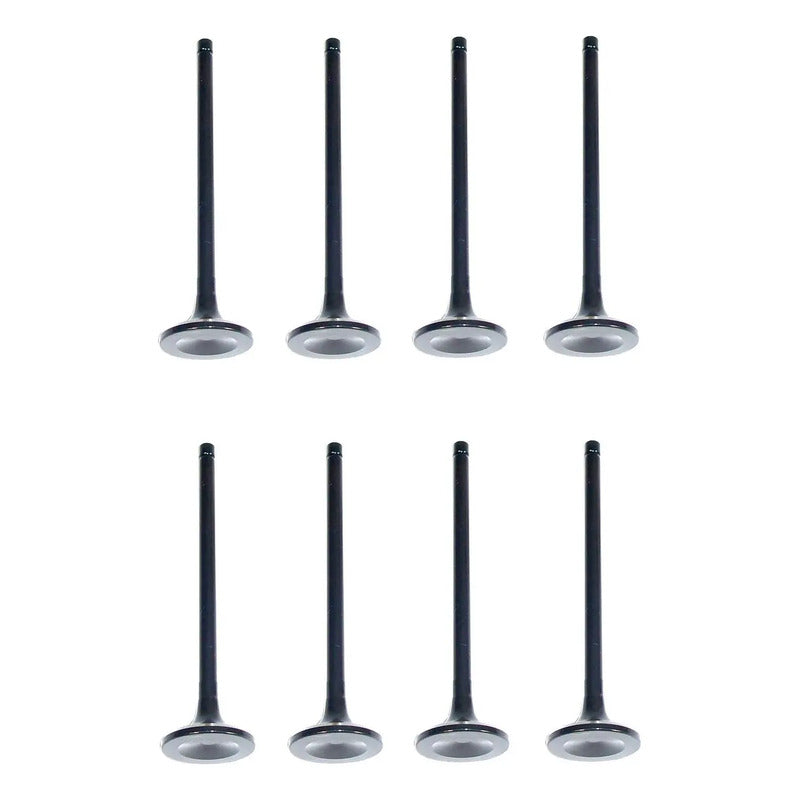 Set 8 Valvulas Escape Compatible Dodge Stratus 2.0l L4 95-00