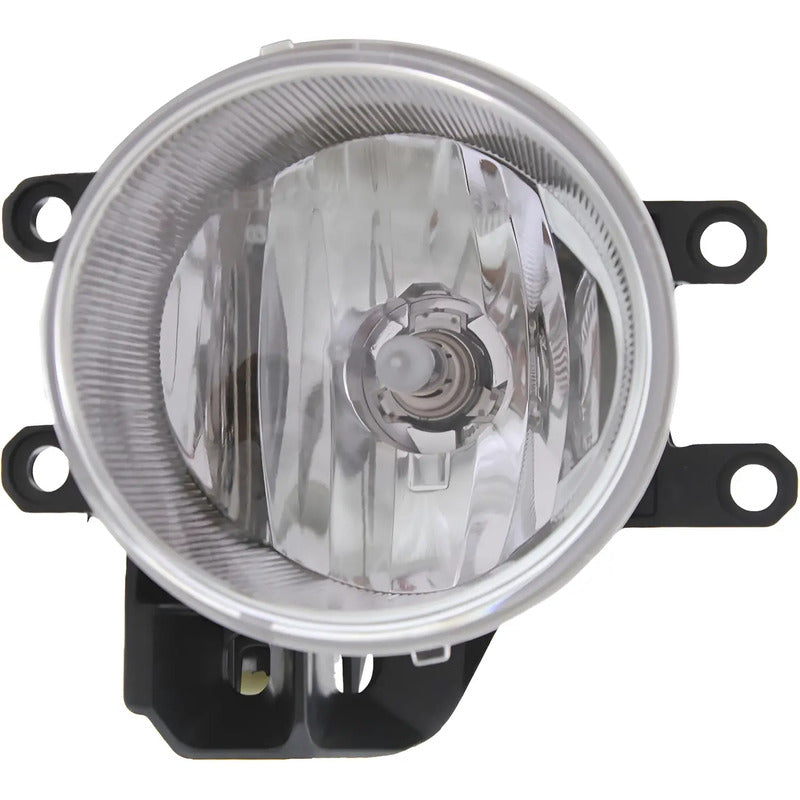 Neblinero Izq Compatible Toyota Tacoma 2.7l L4 2016