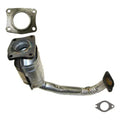 Convertidor Catalitico Eastern Ford Focus 2.0l L4 00-04