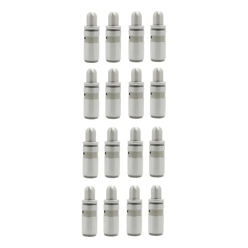Set 16 Taques Compatible Chevrolet Malibu 2.2l L4 04-08
